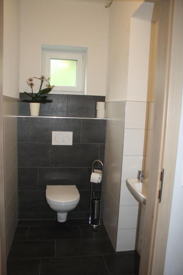 Ferienwohnung Fam. Bidner Flattach Exterior photo